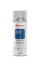 Водная краска SIANA WATER BASED, синий