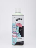 Цвет Кошачья мята Высокодекоративная акриловая краска Fusion (Фьюжн) серии Chartreux (Шартрез)