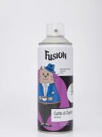 Глиттер бриллиант Высокодекоративная акриловая краска Fusion (Фьюжн) серии Gatto di Ceylon (Гато ди Силон )