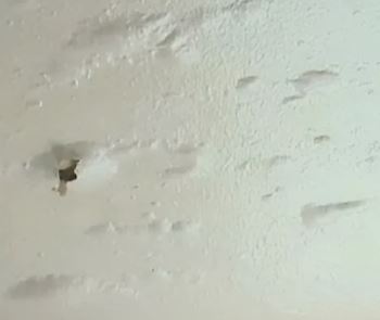 Почему нельзя наносить краску слишком толстыми слоями?