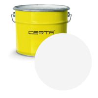 Дорожная краска АК 511 цвет белый 12кг