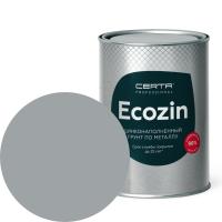 "ECOZIN" серый 96%