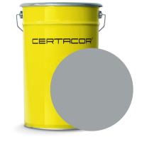 Certacor 710 химстойкий по металлу и бетону цвет серый