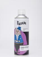 Стремительное Серебро Высокодекоративная акриловая краска Fusion (Фьюжн) серии Gatto di Ceylon (Гато ди Силон )