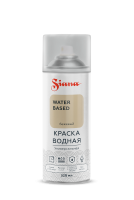 Водная краска SIANA WATER BASED, бежевый