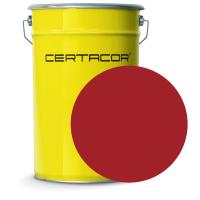 Certacor 511 красный ~RAL 3001