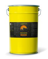 Водоотталкивающий лак по камню с эффектом "Мокрый  камень" 16,0 кг