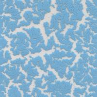 Набор для кракелюра Siana Craquelure лак прозрачный и голубой 1040 мл