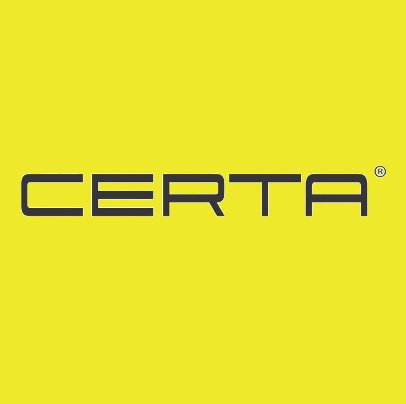 Продукция CERTA (Церта) — памятка по эмалям и решение проблем с покрытием