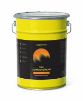 CERTA лак термостойкий до +300°С