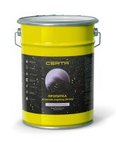 Термостойкая пропитка по камню с эффектом "Насыщенный камень" до +300°С 4,0 кг