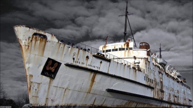 Антикоррозионная эмаль КО-870 для судового оборудования