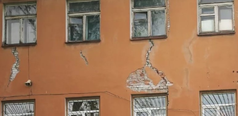 Почему важно защищать фасад здания? Гидрофобизаторы CERTA