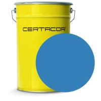 Certacor 511 голубой ~RAL 5012 