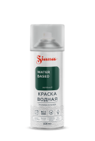 Водная краска SIANA WATER BASED, зеленый