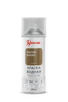 Водная краска SIANA WATER BASED, золото