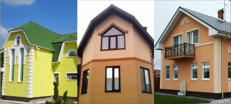 Какой цвет краски выгорает быстрее всего и почему это важно учитывать при выборе?