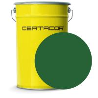 Certacor 511 зеленый ~RAL 6002