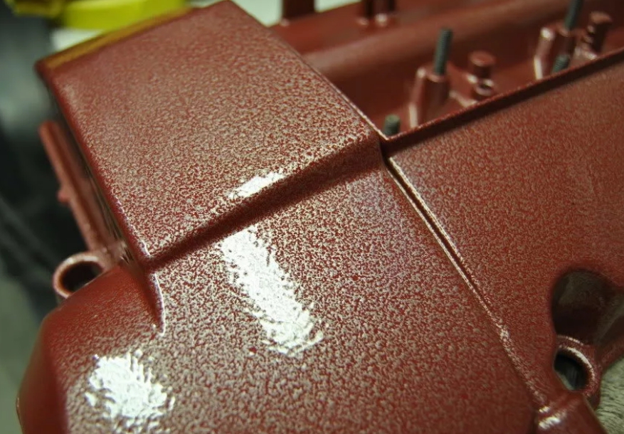 молотковый эффект