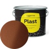CERTA PLAST Металлик старая медь 10 кг CERTA PLAST Металлик старая медь 10 кг