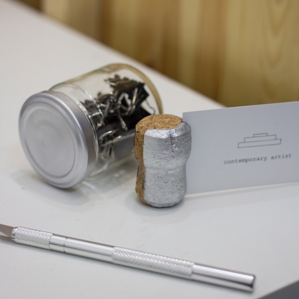 Эмаль аэрозольная Siana HQ зеркальный хром 520 мл