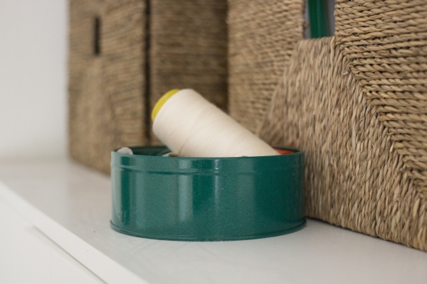 Эмаль аэрозольная Siana HQ изумрудный зеленый 520 мл