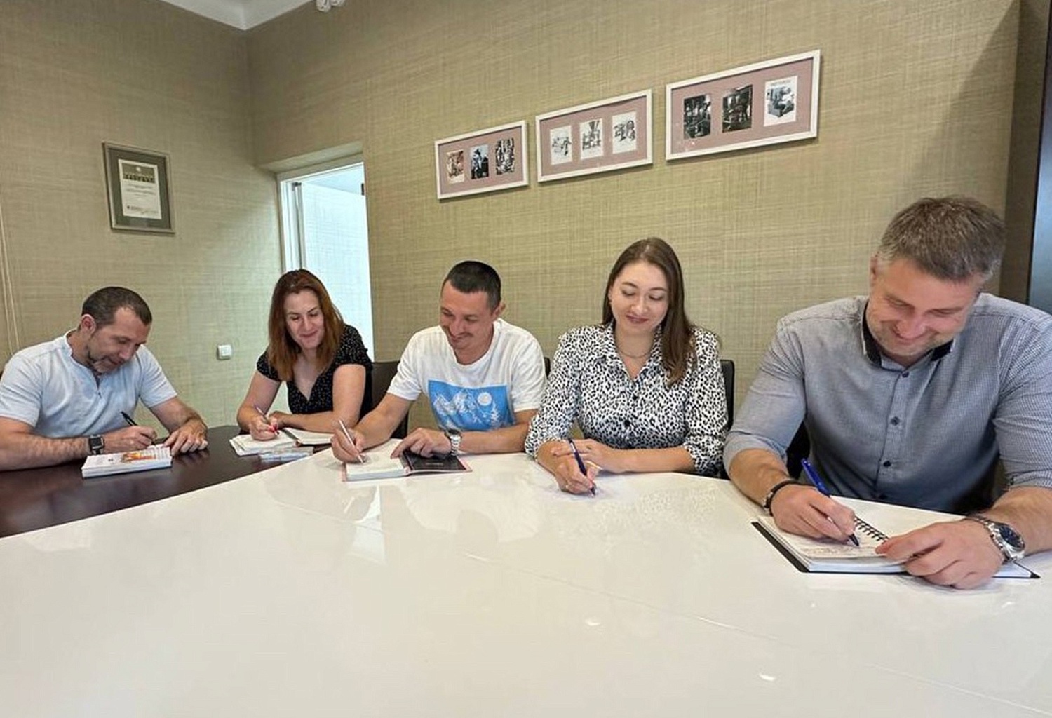 Никогда не стоим на месте. Обучение с доктором химических наук, профессором «КНИТУ» Степином Сергеем Николаевичем