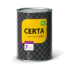 CERTA лак универсальный "7 степеней защиты" до 300°С 0,8 кг CERTA лак универсальный "7 степеней защиты" до 300°С 0,8 кг
