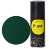 CERTA PLAST Mатовый зеленый RAL 6005 аэрозоль CERTA PLAST Mатовый зеленый RAL 6005 аэрозоль