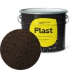 CERTA PLAST молотковая шоколад 10кг