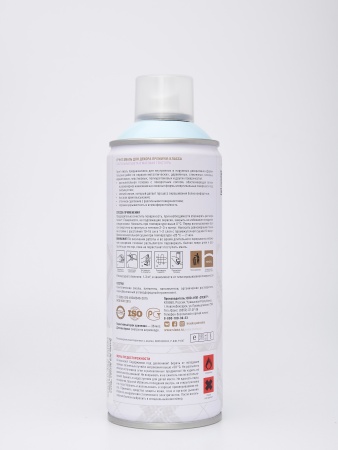 Эмаль аэрозольная Siana Provence весеннее небо 520 мл