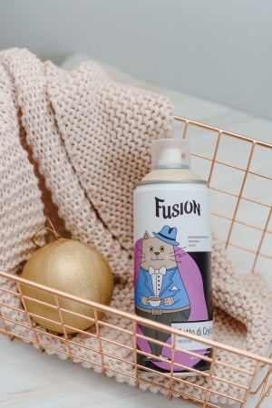 Глиттер желтый сапфир 