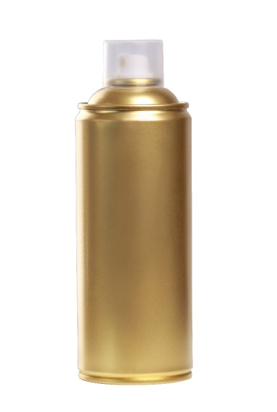 Роскошное золото Высокодекоративная акриловая краска Fusion (Фьюжн) серии Gatto di Ceylon (Гато ди Силон )