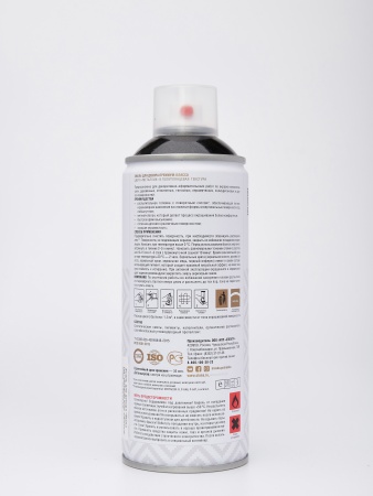 Эмаль аэрозольная Siana HQ звездная ночь 520 мл