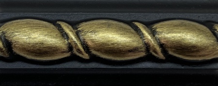 "CERTA-PATINA" серия "Итальянская" золото глянцевое