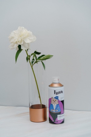 Горячая медь 