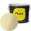CERTA PLAST Mатовый слоновая кость 10 кг