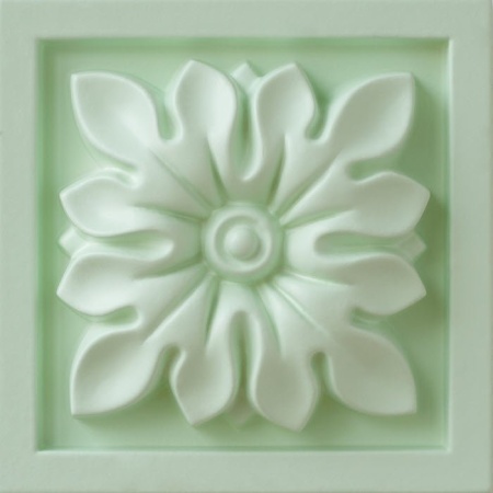 Цвет Кошачья мята Высокодекоративная акриловая краска Fusion (Фьюжн) серии Chartreux (Шартрез)