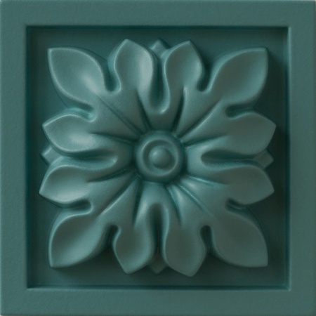 Цвет Тайное место Высокодекоративная акриловая краска Fusion (Фьюжн) серии Chartreux (Шартрез)