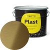 CERTA PLAST Металлик бронза 10 кг CERTA PLAST Металлик бронза 10 кг
