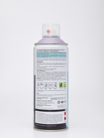 Цвет Незнакомка Высокодекоративная акриловая краска Fusion (Фьюжн) серии Chartreux (Шартрез)