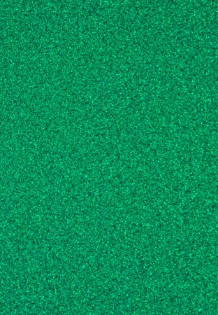 Глиттер Изумруд