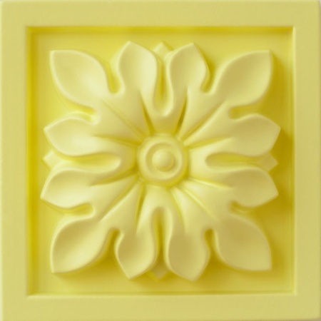 Цвет Кислый Высокодекоративная акриловая краска Fusion (Фьюжн) серии Chartreux (Шартрез)