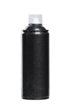 Эмаль аэрозольная Siana HQ звездная ночь 520 мл