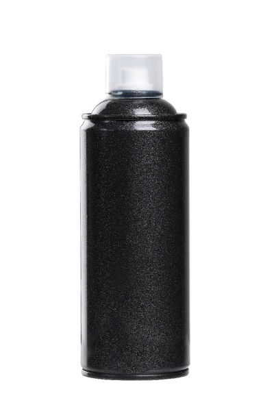 Эмаль аэрозольная Siana HQ звездная ночь 520 мл