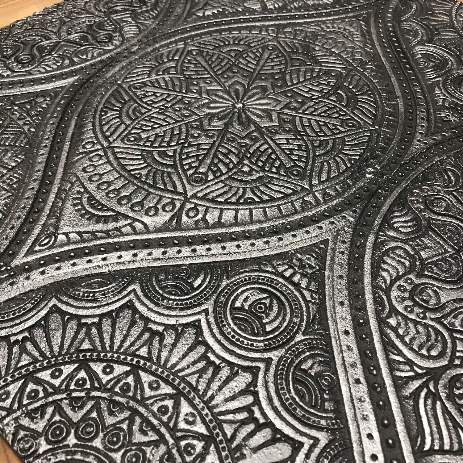 Очередной отзыв о продукции CERTA