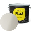 CERTA PLAST Mатовый белый 10 кг