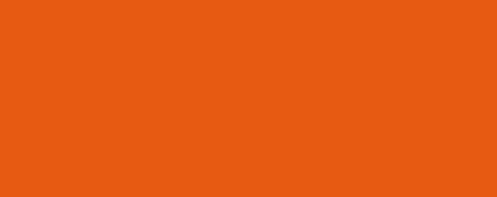 Атмосферостойкая краска ОС-12-03 Цвет оранжевый до 150°C