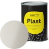 CERTA PLAST «3в1» по ржавчине белый 0,8кг CERTA PLAST «3в1» по ржавчине белый 0,8кг