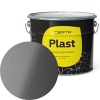 CERTA PLAST Металлик графит 10 кг CERTA PLAST Металлик графит 10 кг